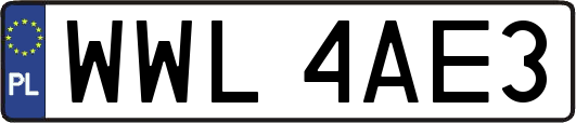 WWL4AE3