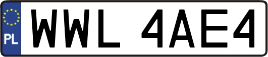 WWL4AE4