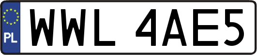 WWL4AE5