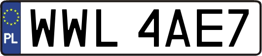 WWL4AE7