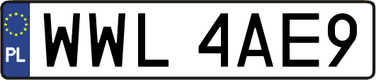 WWL4AE9