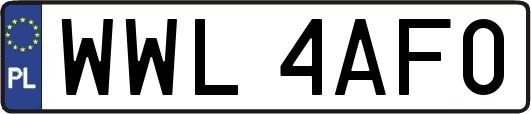 WWL4AF0