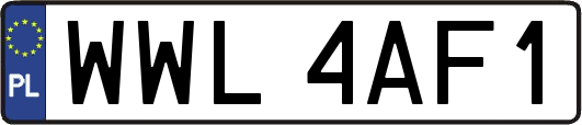 WWL4AF1