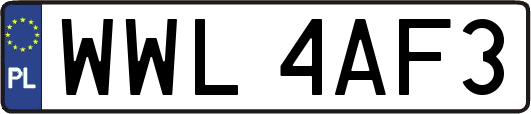 WWL4AF3