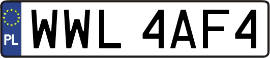 WWL4AF4