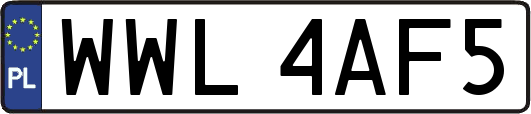 WWL4AF5