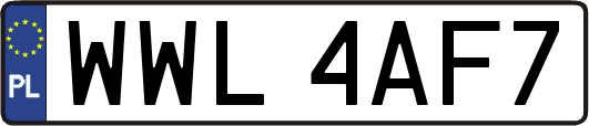 WWL4AF7