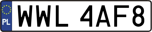 WWL4AF8