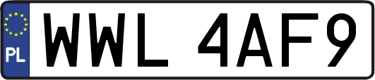 WWL4AF9
