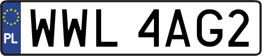 WWL4AG2