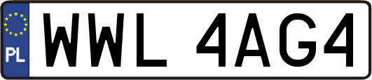 WWL4AG4