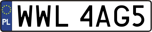 WWL4AG5