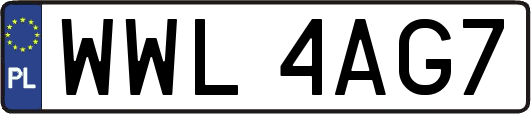 WWL4AG7