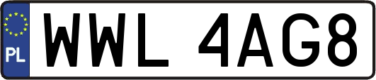 WWL4AG8