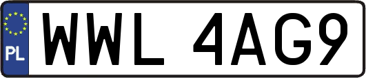 WWL4AG9