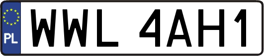 WWL4AH1