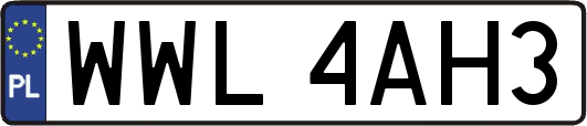 WWL4AH3