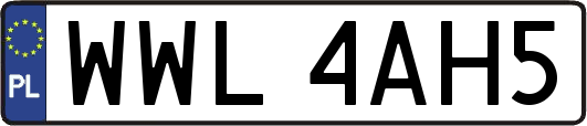 WWL4AH5