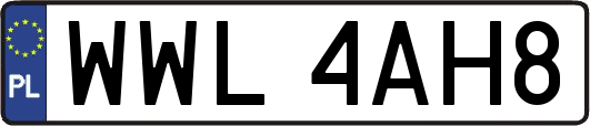 WWL4AH8