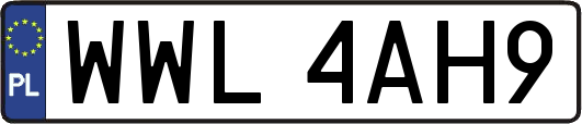 WWL4AH9