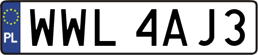 WWL4AJ3