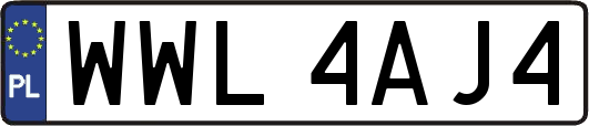 WWL4AJ4