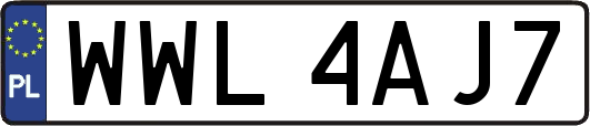 WWL4AJ7
