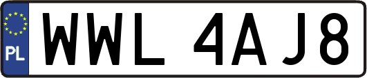 WWL4AJ8
