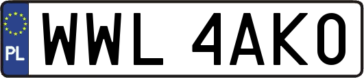 WWL4AK0