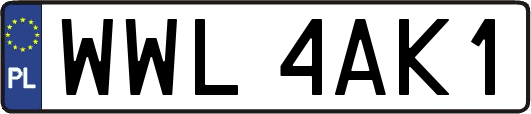 WWL4AK1