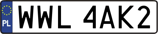 WWL4AK2