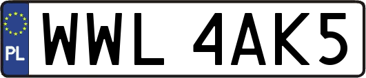 WWL4AK5