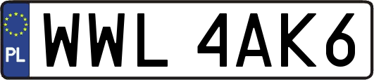 WWL4AK6