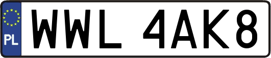WWL4AK8