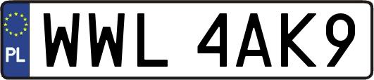 WWL4AK9