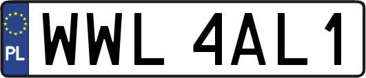 WWL4AL1