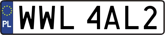 WWL4AL2