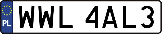 WWL4AL3
