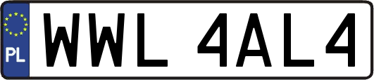 WWL4AL4