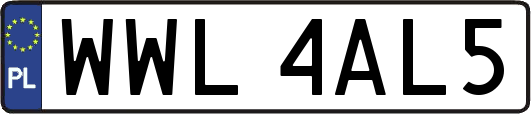 WWL4AL5