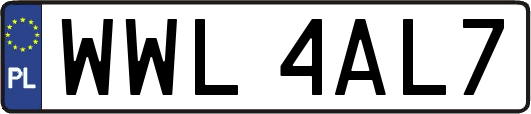 WWL4AL7