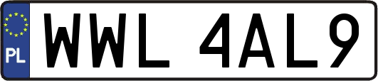 WWL4AL9