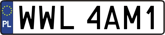 WWL4AM1