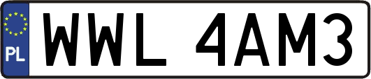 WWL4AM3