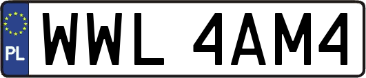 WWL4AM4