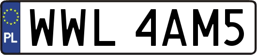 WWL4AM5