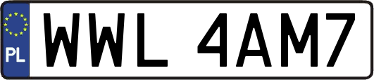 WWL4AM7