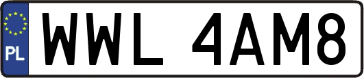 WWL4AM8