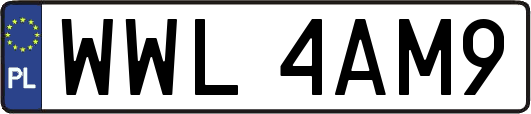WWL4AM9