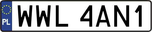 WWL4AN1